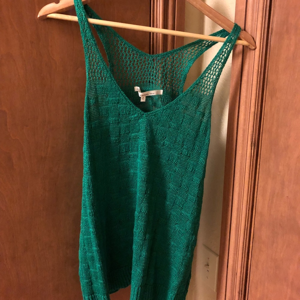 Rachel Roy Top